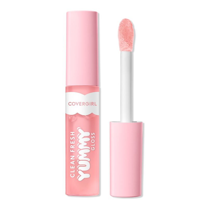Clean Fresh Yummy Lip Gloss - Sunshine Rays