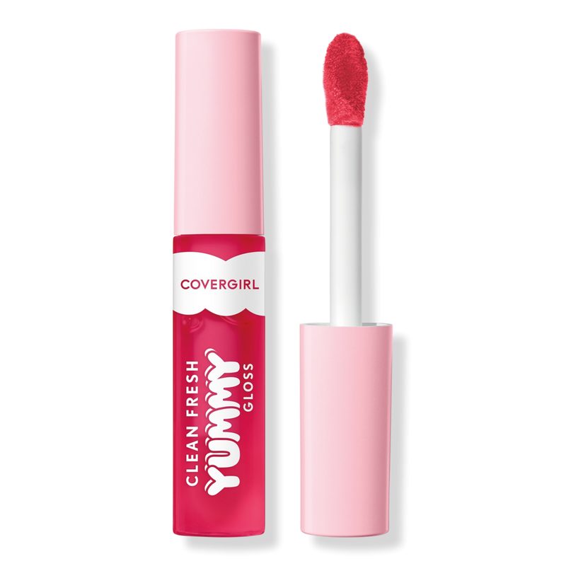 Clean Fresh Yummy Lip Gloss - You're Just Jelly