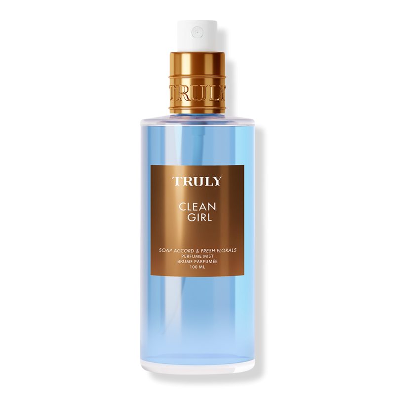 Clean Girl Perfume Mist