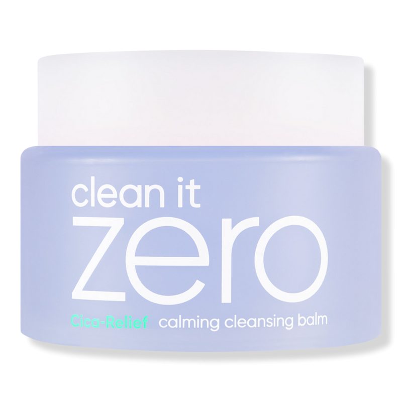 Clean It Zero Calming Cleansing Balm