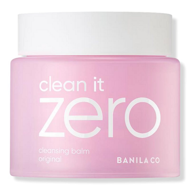 Clean It Zero Original Cleansing Balm - 6.09 oz
