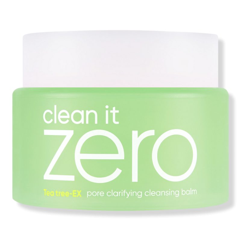 Clean It Zero Pore Clarifying Cleansing Balm - 3.3 oz