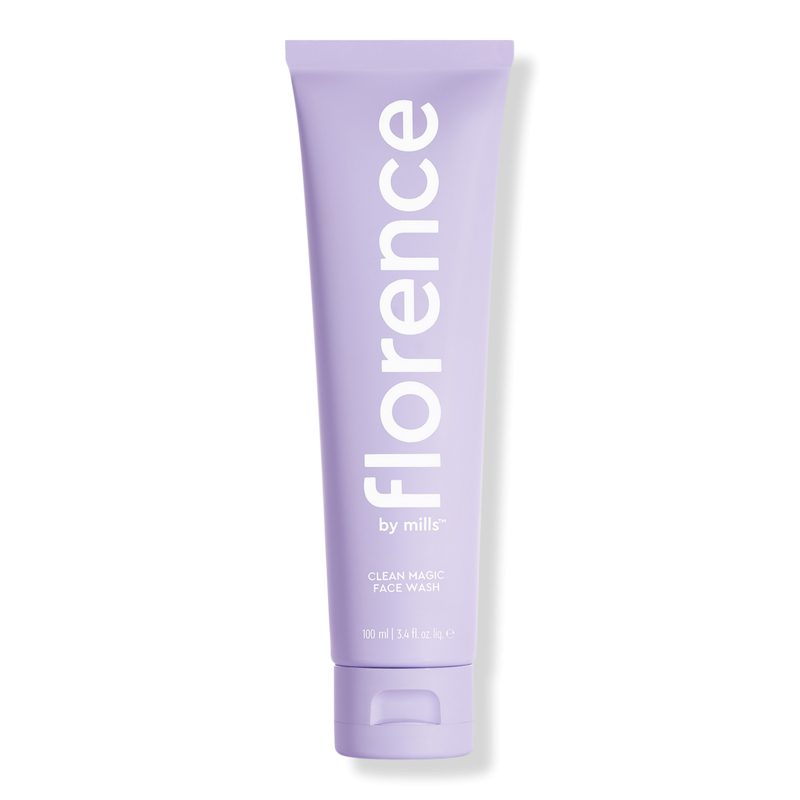 Clean Magic Face Wash