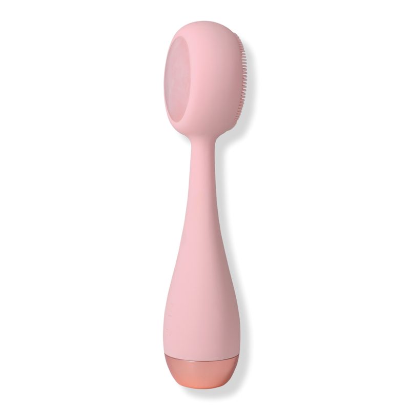 Clean Pro RQ Smart Facial Cleansing Device - Blush