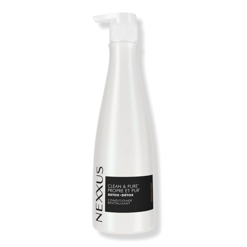 Clean & Pure Detox Conditioner - 13.5 oz