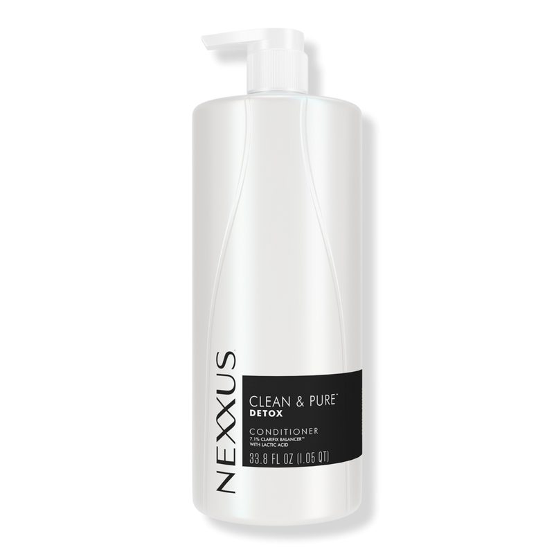 Clean & Pure Detox Conditioner - 33.8 oz