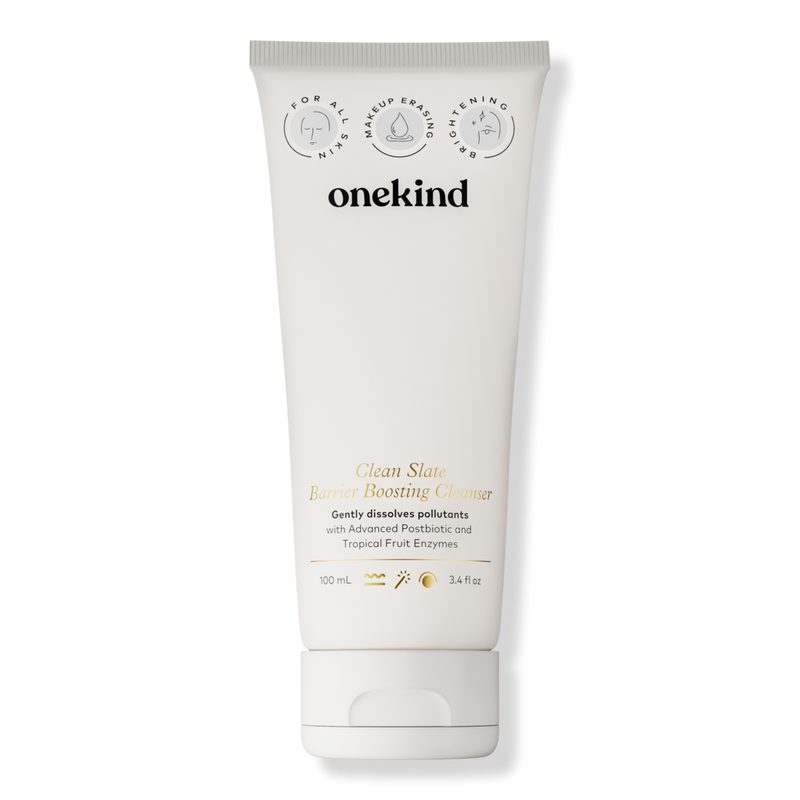 Clean Slate Gentle Hydrating Barrier Cleanser