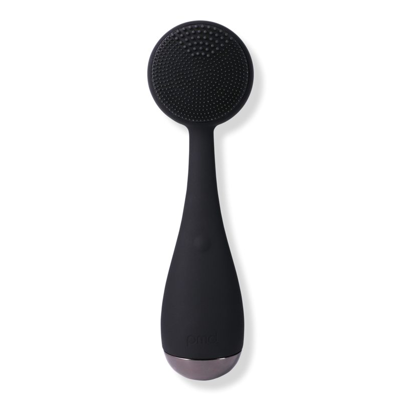 Clean - Smart Facial Cleansing Device - Black Metal