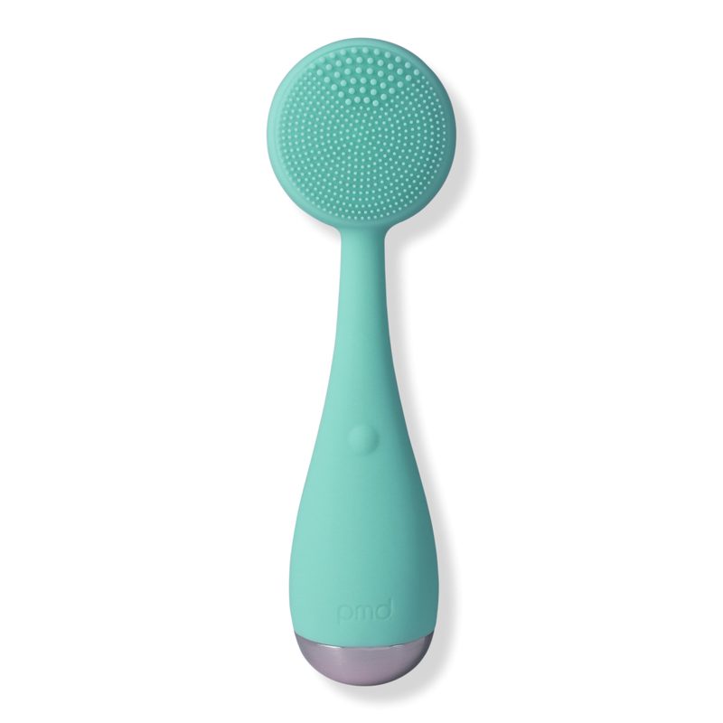 Clean - Smart Facial Cleansing Device - Teal