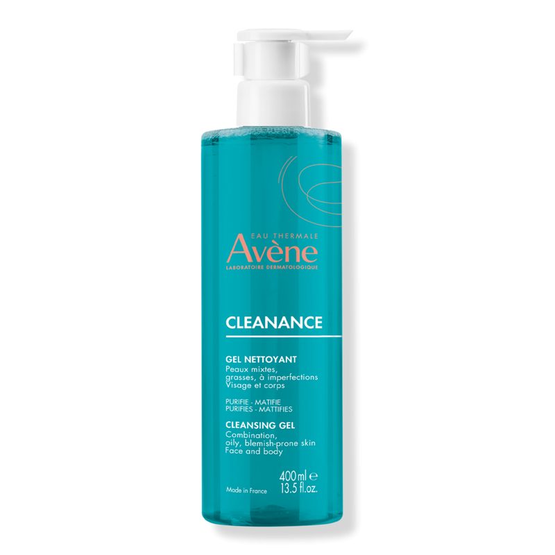 Cleanance Cleansing Gel - 13.5 oz