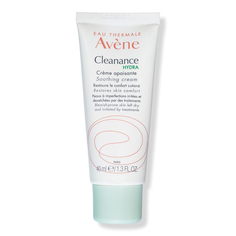 CleananceHYDRA Soothing Cream