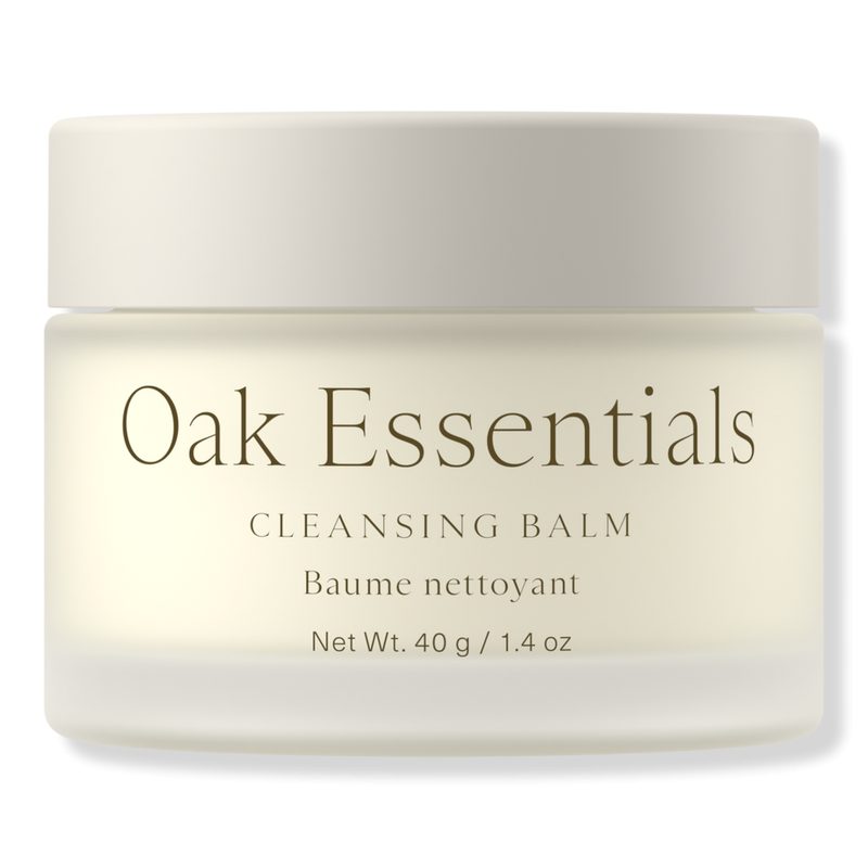 Cleansing Balm for Face