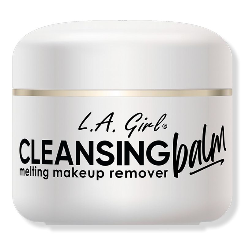 Cleansing Balm Melting Makeup Remover
