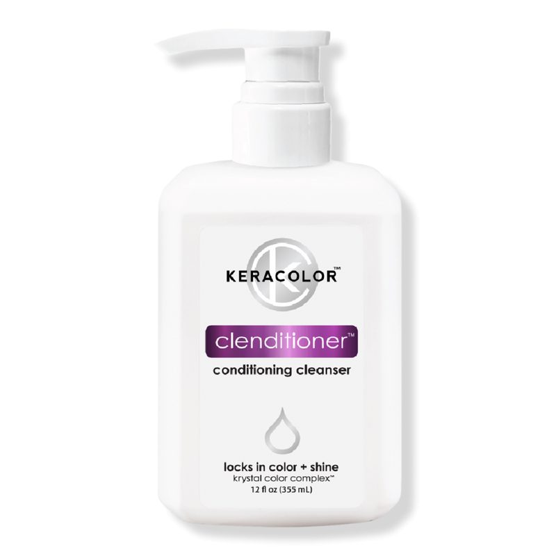 Cleansing Conditioner