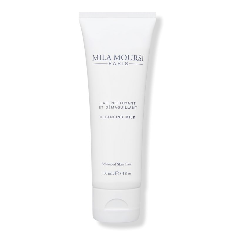 Cleansing Milk
