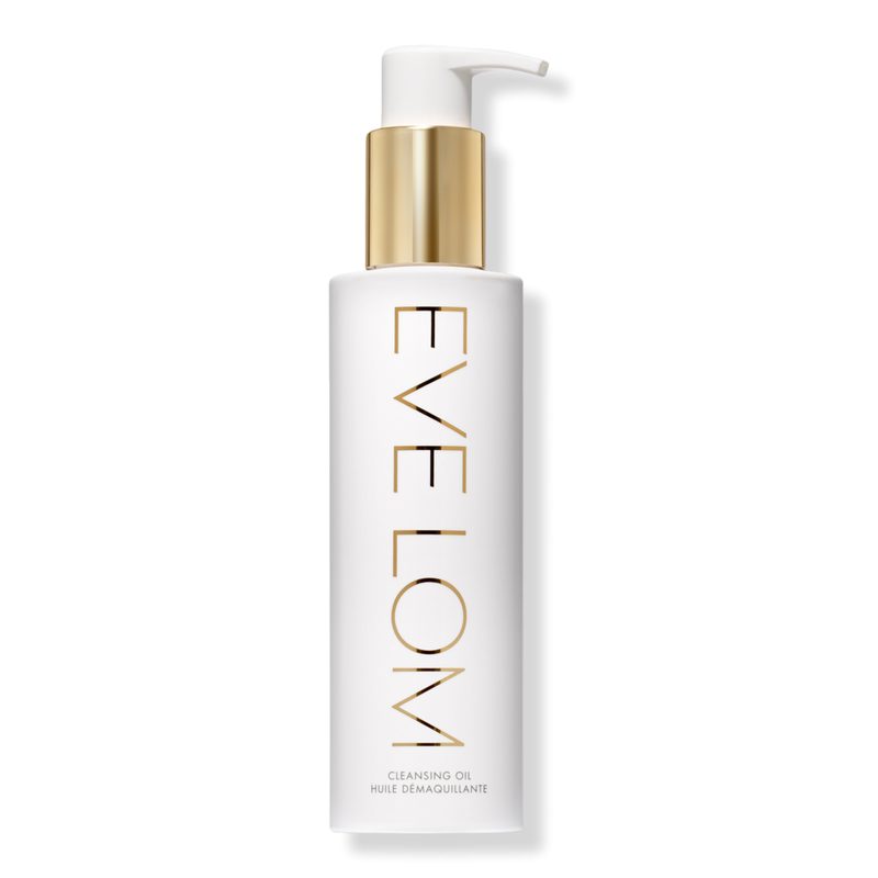 Cleansing Oil