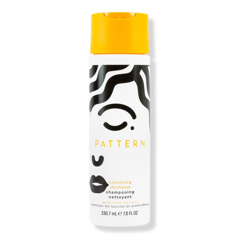 Cleansing Shampoo