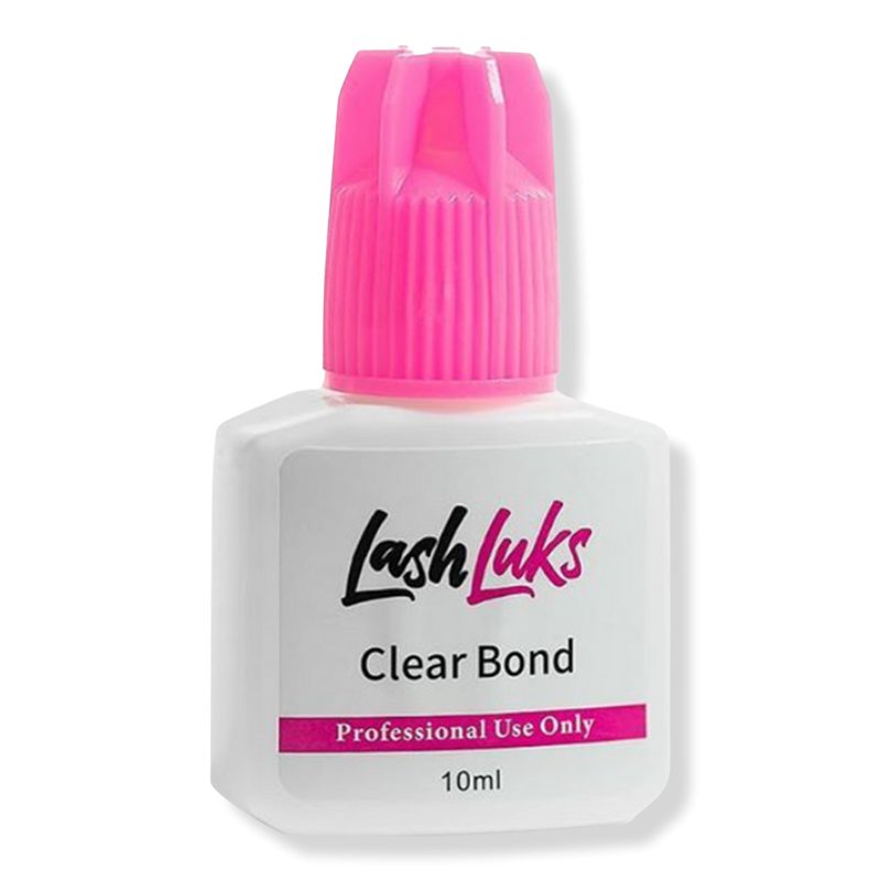 Clear Bond
