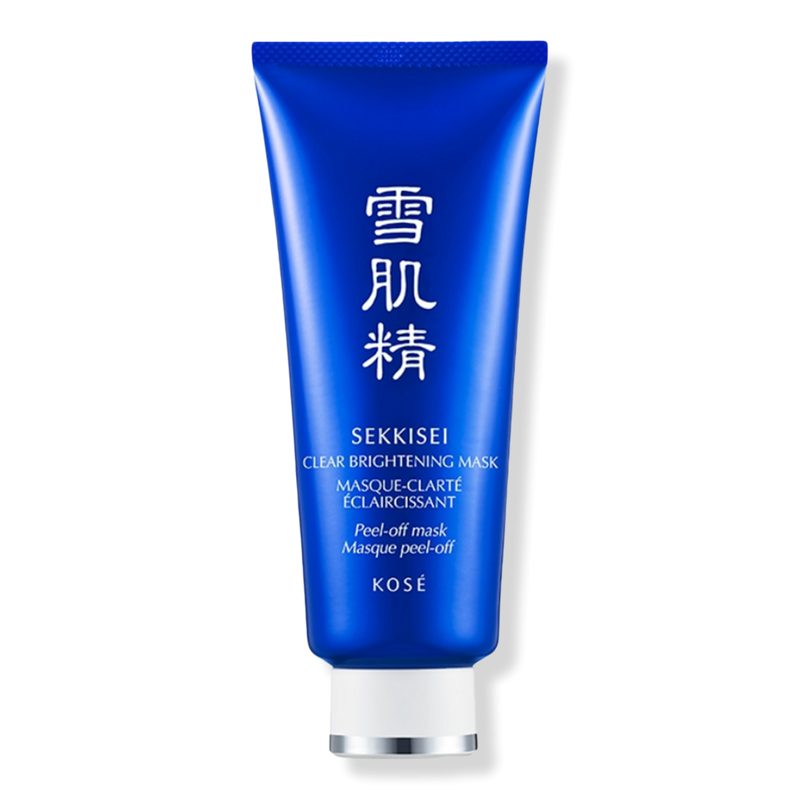Clear Brightening Mask