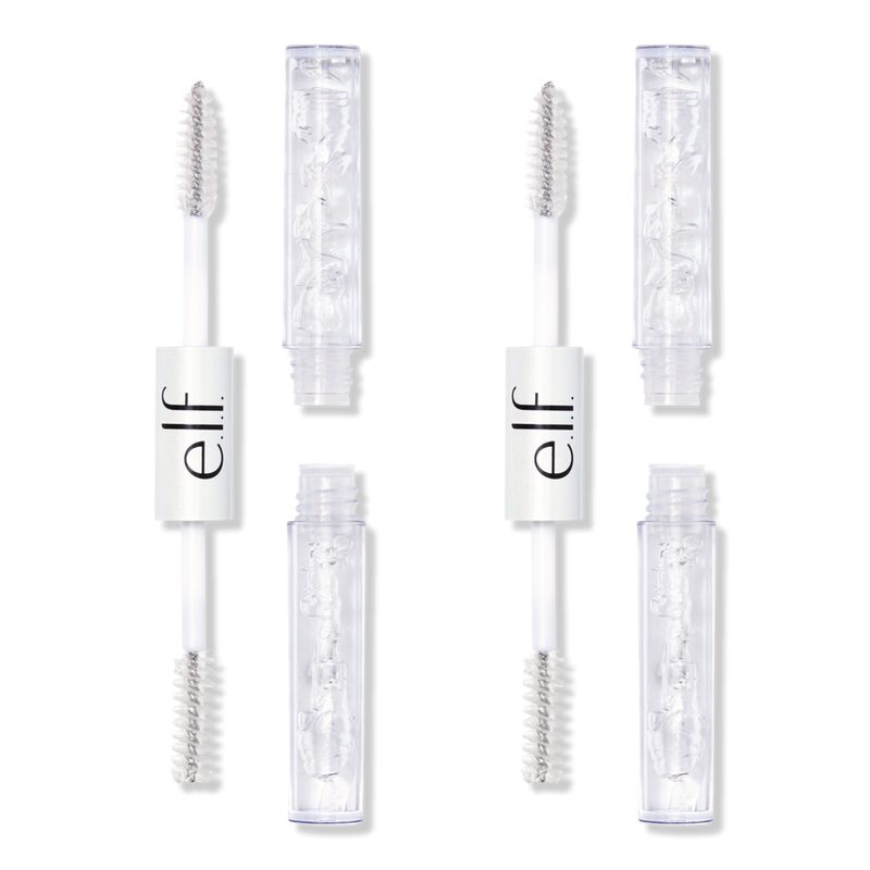 Clear Brow & Lash Mascara Set