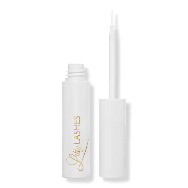 Clear Brush On Lash Adhesive