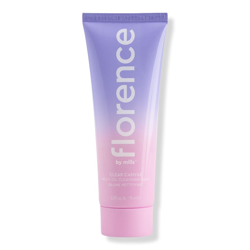 Clear Canvas Milky Oil Cleansing Balm