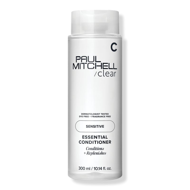 Clear Essential Conditioner - 10.14 oz