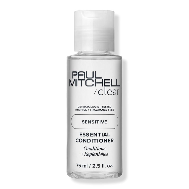 Clear Essential Conditioner - 2.5 oz