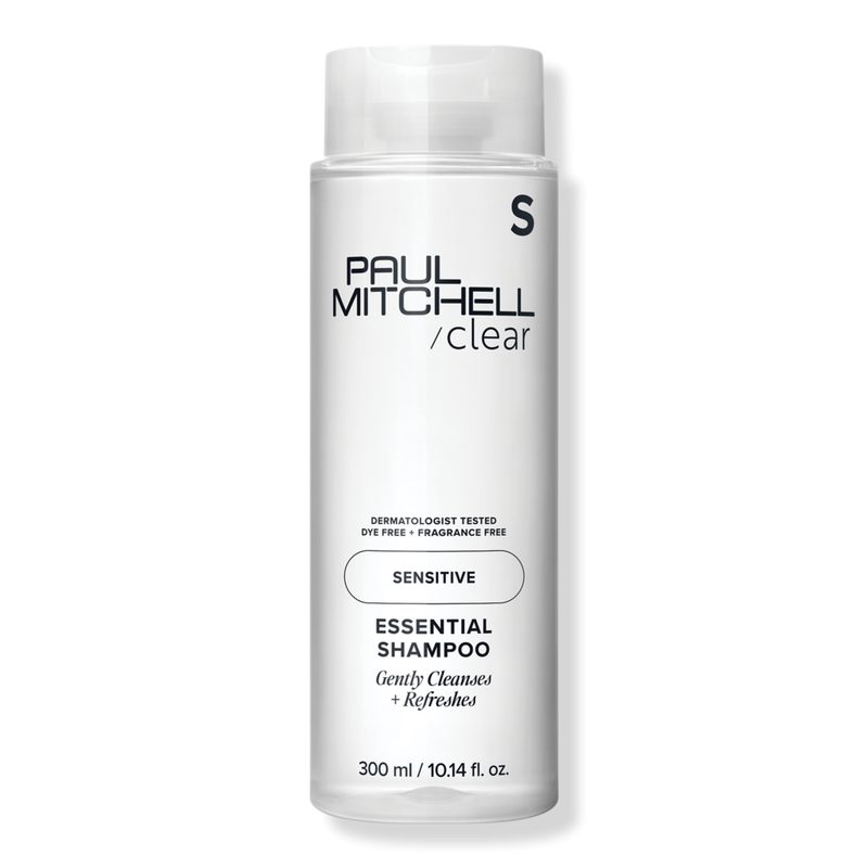 Clear Essential Shampoo - 10.14 oz