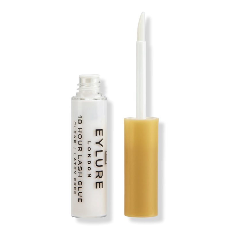 Clear Finish 18 Hour Eyelash Glue