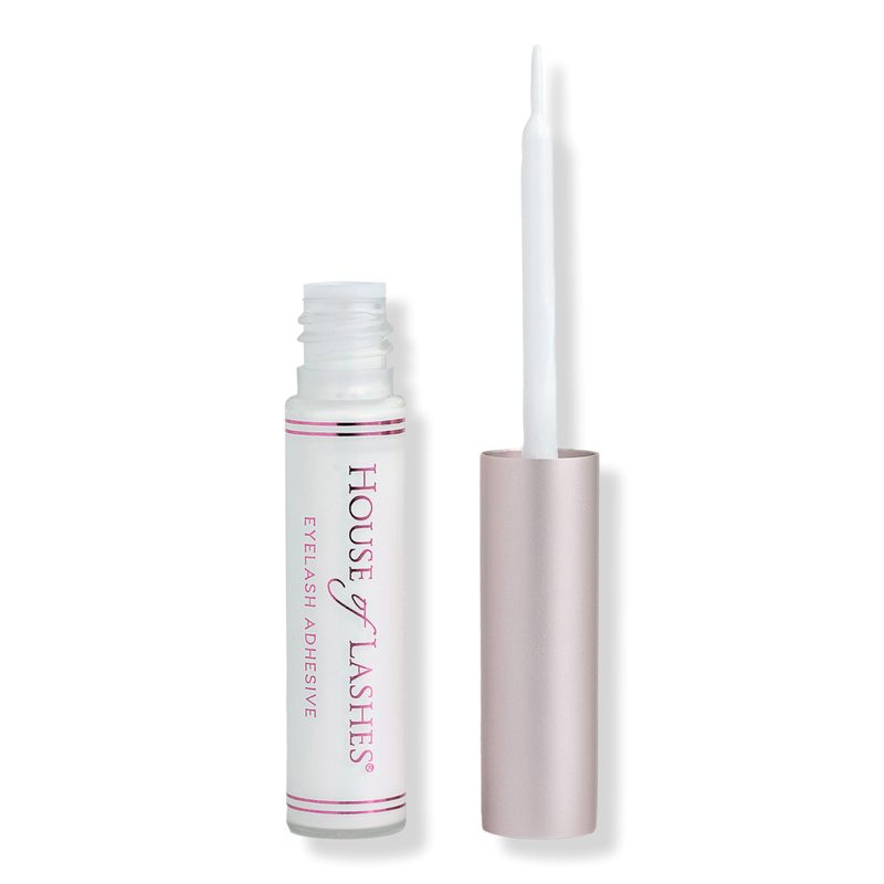 Clear Latex-Free Waterproof Eyelash Glue