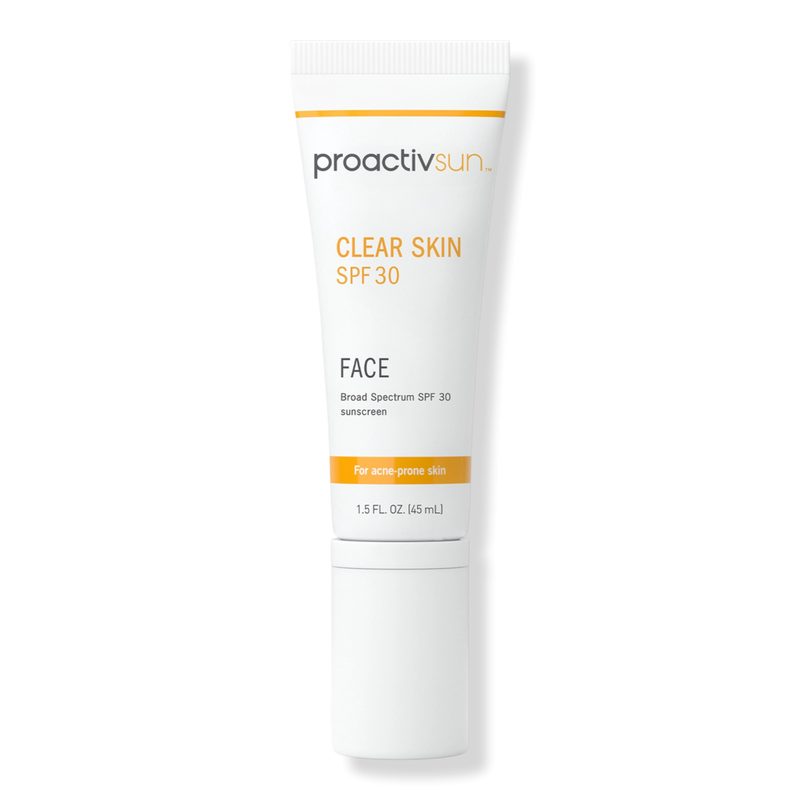 Clear Skin SPF 30