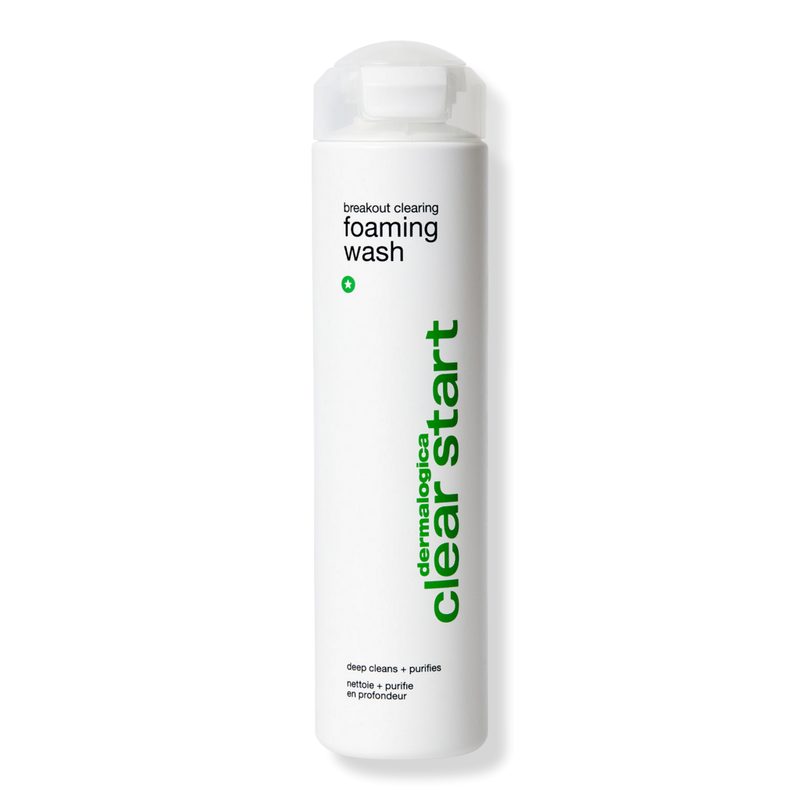 Clear Start Breakout Clearing Foaming Wash - 10.0 oz (Jumbo)