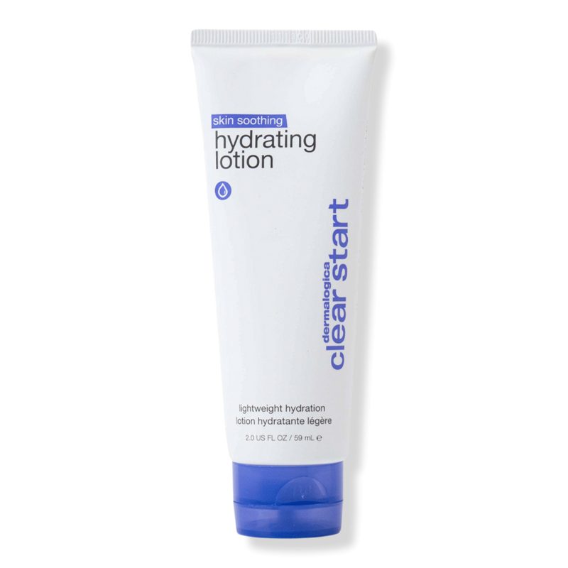 Clear Start Soothing Hydrating Lotion