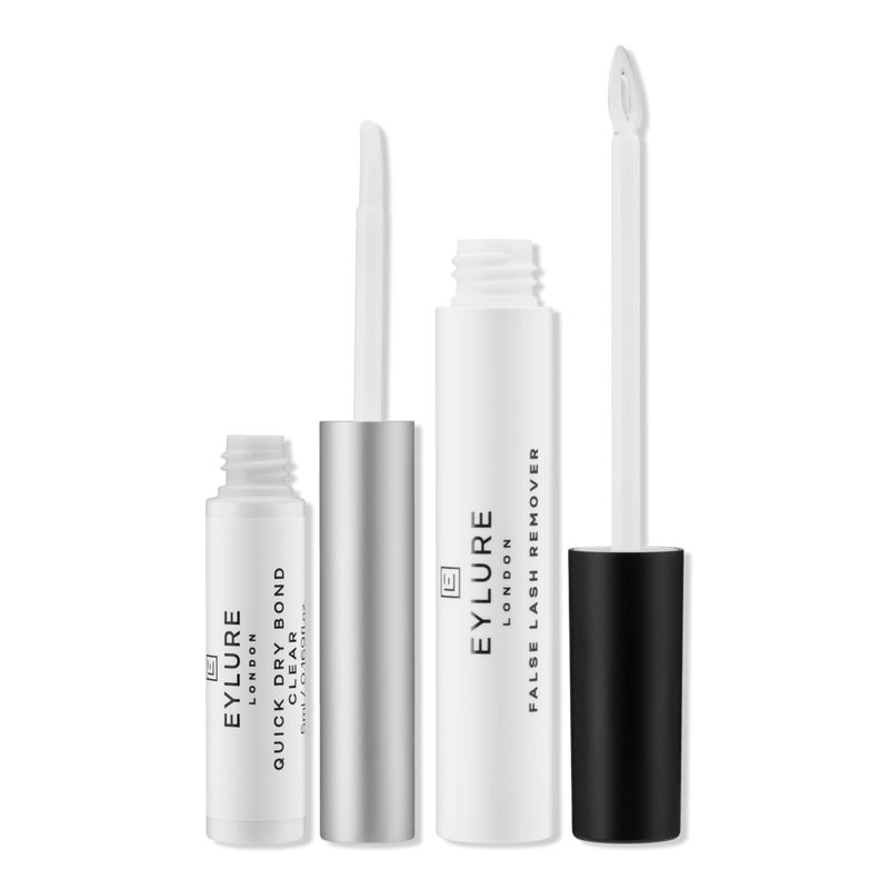 Clear Underlash 7 Day Bond & Remover Kit