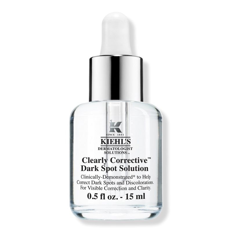 Clearly Corrective Dark Spot Solution - 0.5 oz