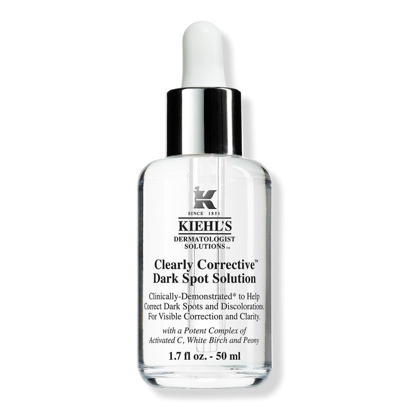 Clearly Corrective Dark Spot Solution - 1.7 oz