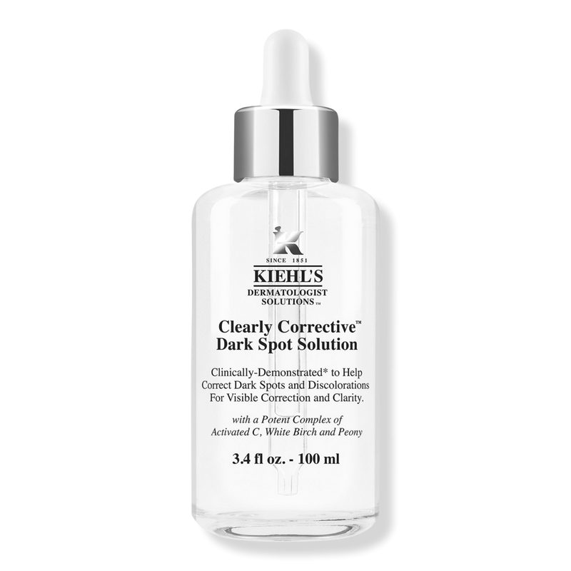 Clearly Corrective Dark Spot Solution - 3.4 oz