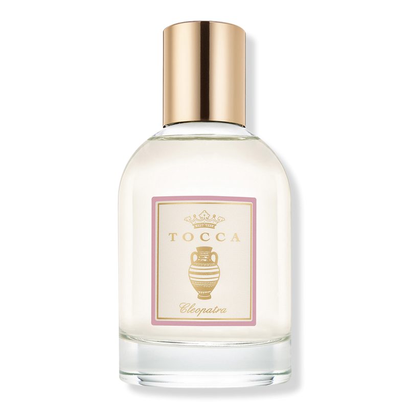 Cleopatra Olio Sublime Profumato - Scented Dry Body Oil