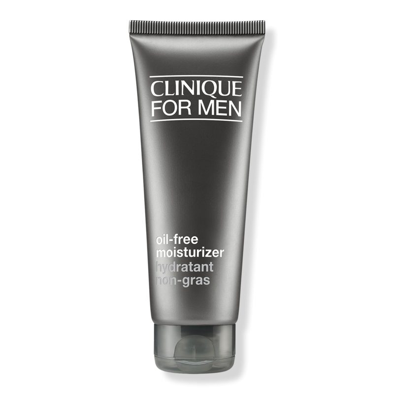 Clinique For Men Oil Free Moisturizer