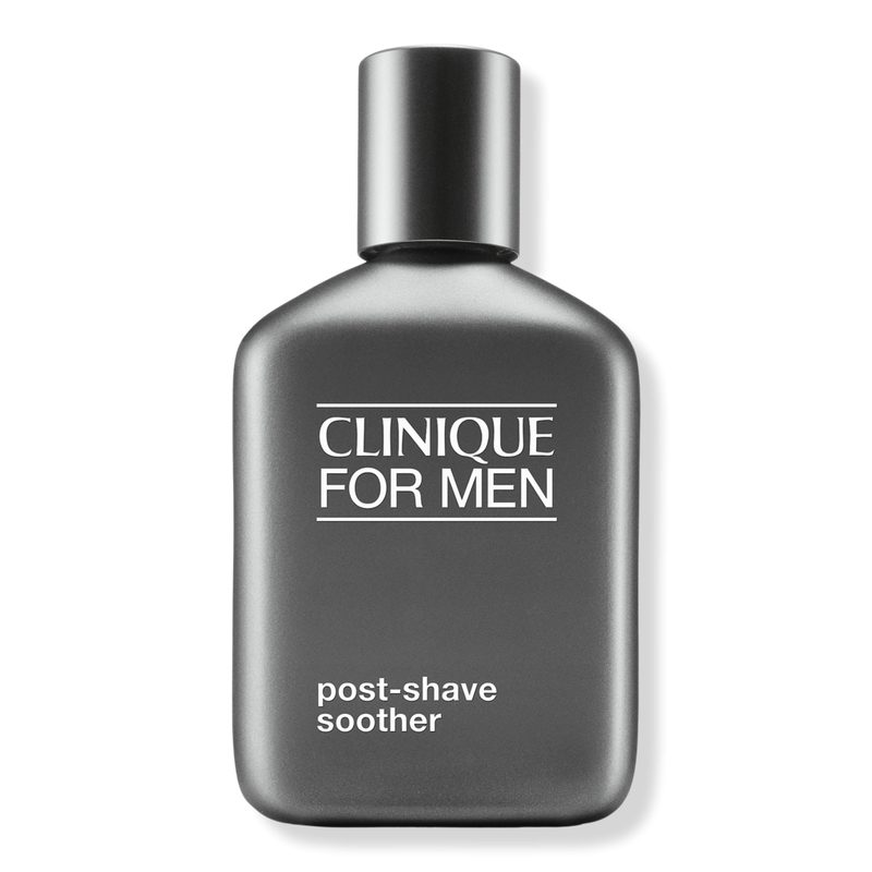 Clinique For Men Post-Shave Soother Lotion for Razor Burn + Dryness