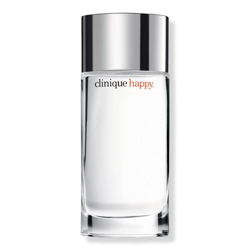 Clinique Happy Eau de Parfum Spray - 3.4 oz