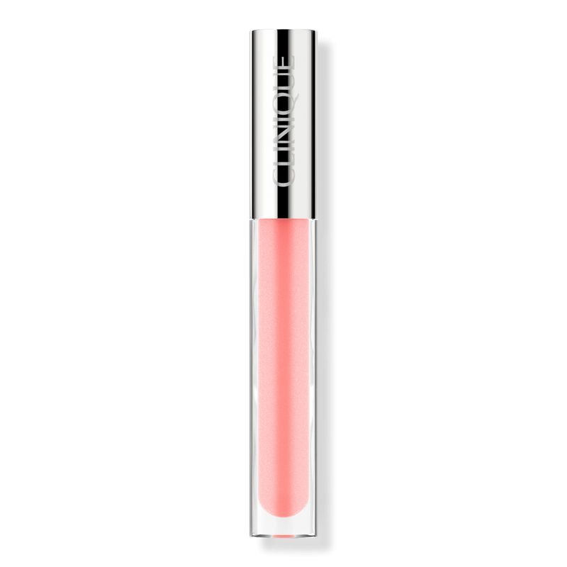 Clinique Pop Plush Creamy Lip Gloss - Airkiss Pop