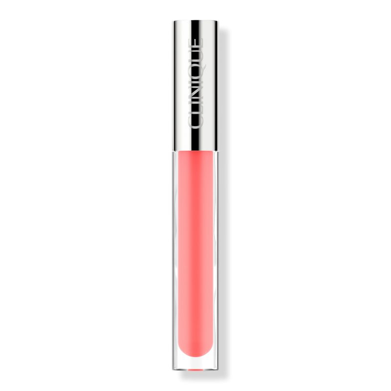 Clinique Pop Plush Creamy Lip Gloss - Bubblegum Pop