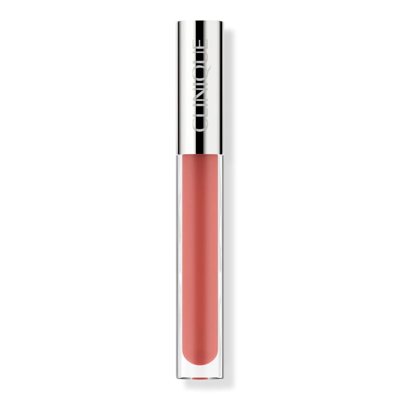 Clinique Pop Plush Creamy Lip Gloss - Chiffon Pop