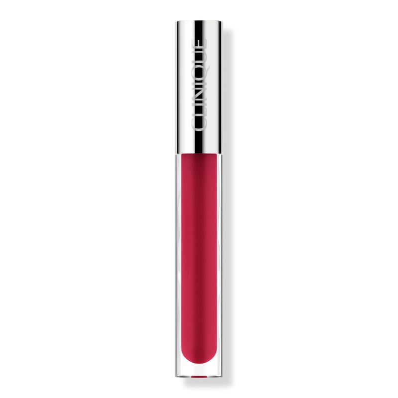 Clinique Pop Plush Creamy Lip Gloss - Velour Pop