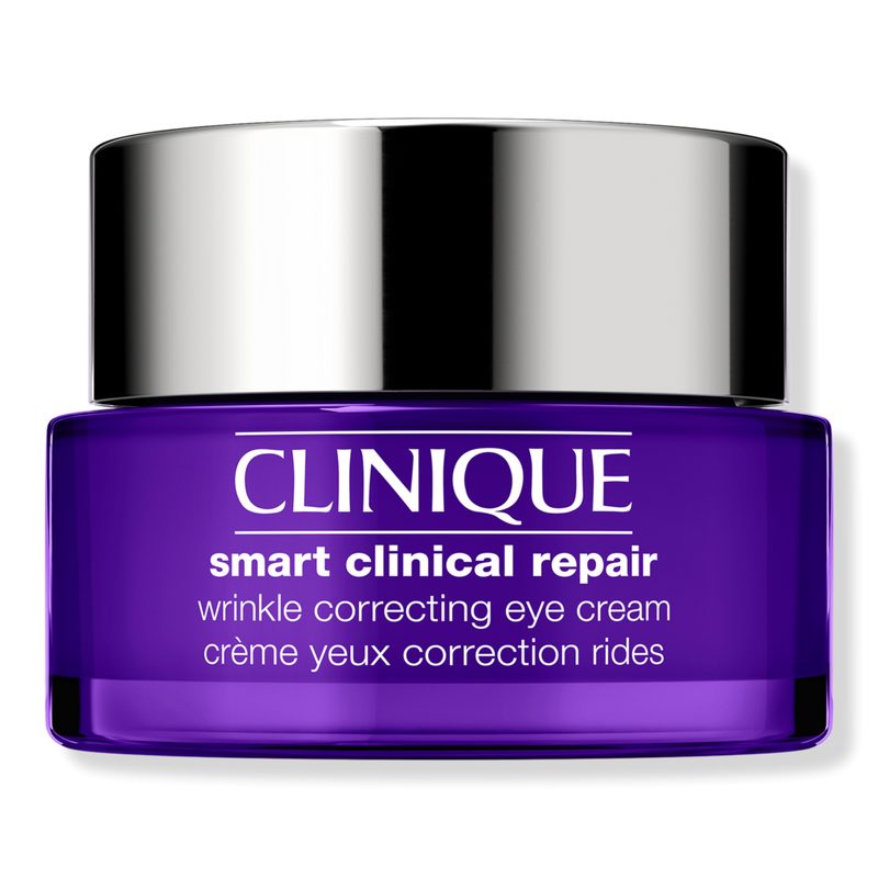 Clinique Smart Clinical Repair Wrinkle Correcting Eye Cream - 1.0 oz