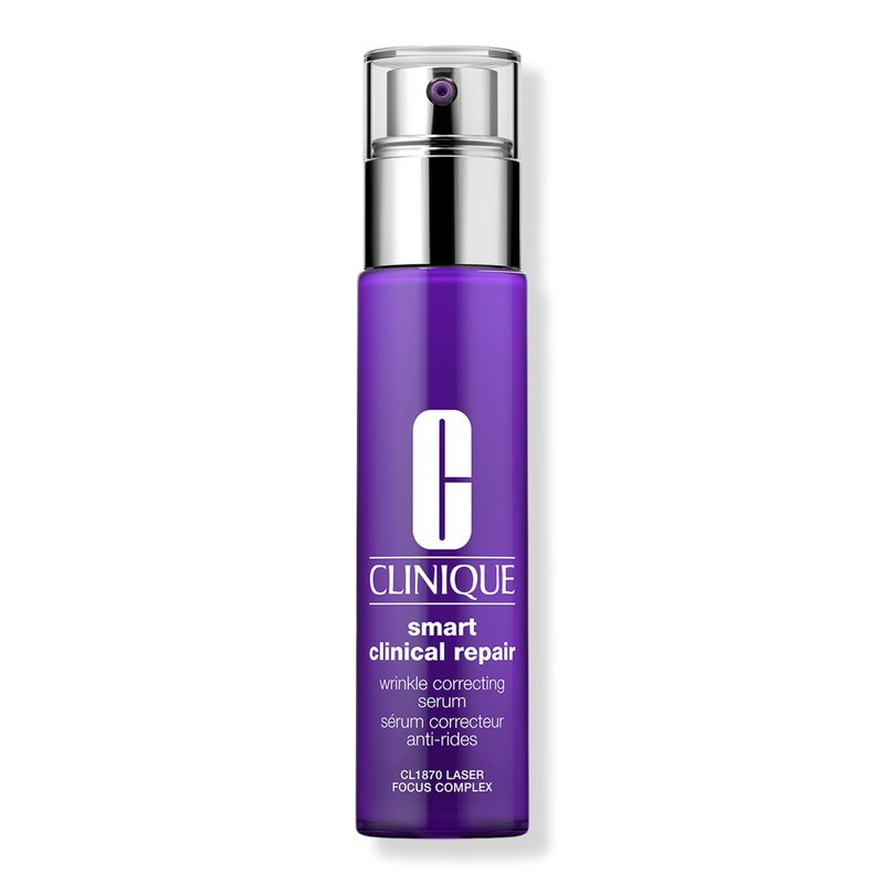 Clinique Smart Clinical Repair Wrinkle Correcting Serum - 1.0 oz