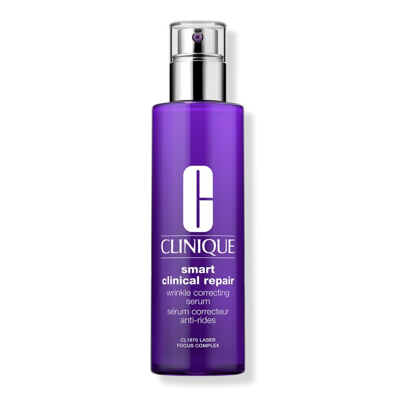 Clinique Smart Clinical Repair Wrinkle Correcting Serum - 3.4 oz
