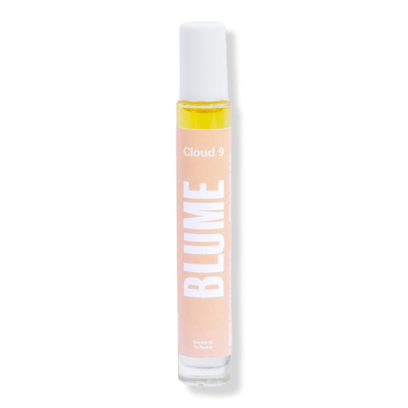 Cloud 9 Essential Oil for Period Cramps